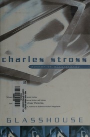 Cover of edition glasshouse0000stro