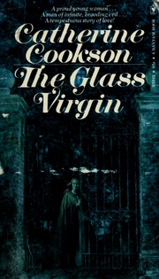 Cover of edition glassvirgin00cook