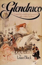 Cover of edition glendraco00blac