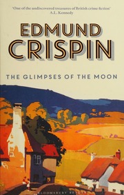 Cover of edition glimpsesofmoon0000cris