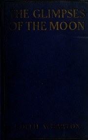Cover of edition glimpsesofmoon00whar
