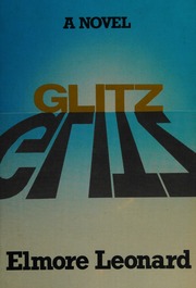 Cover of edition glitz0000leon_a5a1