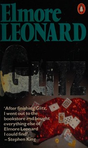 Cover of edition glitz0000leon_h5d7