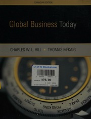 Cover of edition globalbusinessto0000hill_a5i2