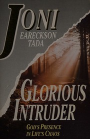 Cover of edition gloriousintruder0000tada