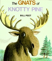 Cover of edition gnatsofknottypin00peet