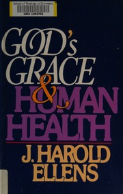Cover of edition godsgracehumanhe0000elle
