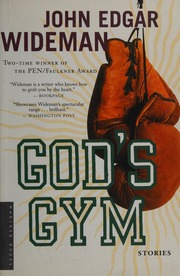 Cover of edition godsgym0000wide