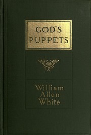 Cover of edition godspuppets00whituoft