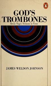 Cover of edition godstrombonessev00johns