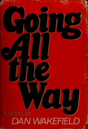 Cover of edition goingallway000wake