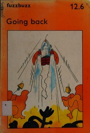 Cover of edition goingback0000harr