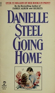 Cover of edition goinghome00stee