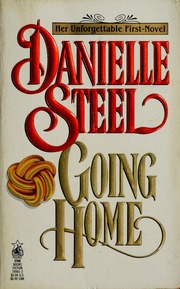 Cover of edition goinghomestee00stee