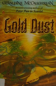Cover of edition golddust0000mcca_w6u1