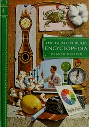 Cover of edition golden4bookencyclpark