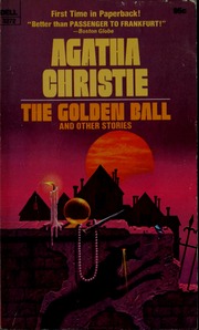 Cover of edition goldenballother00chri