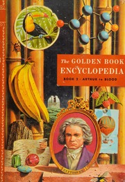 Cover of edition goldenbookencycl0000unse_t2v3