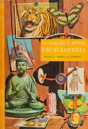 Cover of edition goldenbookencycl0000unse_z3d3