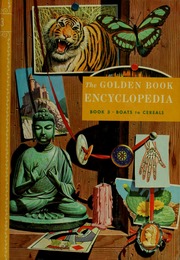 Cover of edition goldenbookencycl03park