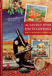 Cover of edition goldenbookencycl20park