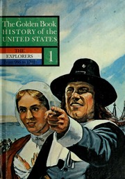 Cover of edition goldenbookhistor01mier