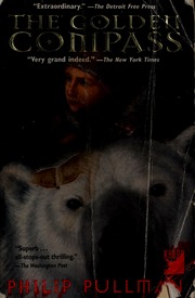 Cover of edition goldencompass00pull