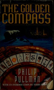 Cover of edition goldencompasshis00phil