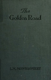 Cover of edition goldenroad0000mont