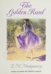 Cover of edition goldenroad0000mont_o3s3