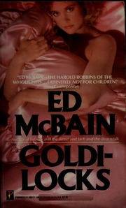 Cover of edition goldilocks00edmc