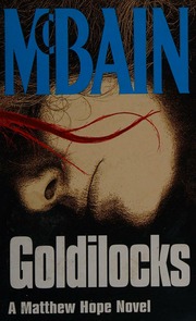 Cover of edition goldilocksmatthe0000mcba