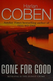 Cover of edition goneforgoodnovel0002cobe