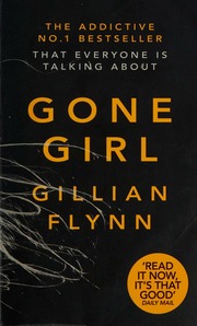 Cover of edition gonegirl0001flyn