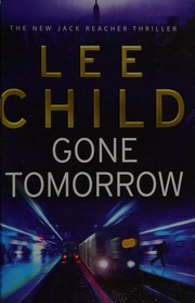 Cover of edition gonetomorrow0000chil_a6c7