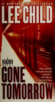 Cover of edition gonetomorrow00chil_0