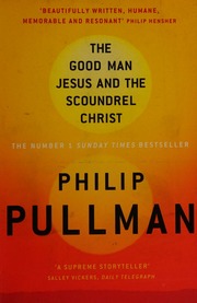 Cover of edition goodmanjesusscou0000pull_k0w9