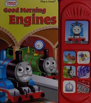 Cover of edition goodmorningengin0000unse