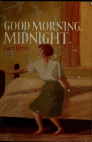 Cover of edition goodmorningmidn000rhys