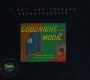 Cover of edition goodnightmoon0000brow