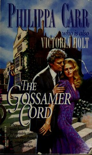 Cover of edition gossamercord00phil