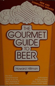 Cover of edition gourmetguidetobe0000hill