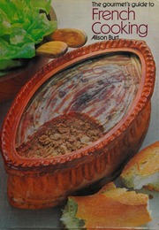 Cover of edition gourmetsguidetof0000burt