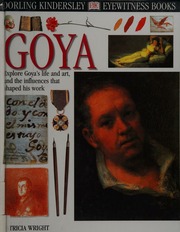 Cover of edition goya0000wrig