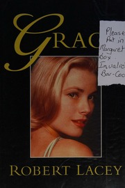 Cover of edition grace0000lace_a7a0