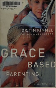 Cover of edition gracebasedparent0000kimm