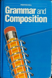 Cover of edition grammarcompositi00forl