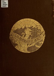 Cover of edition grammarlandorgra00nesb