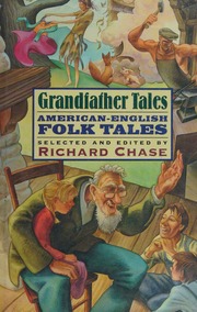 Cover of edition grandfathertales0000chas