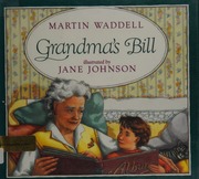 Cover of edition grandmasbill0000wadd